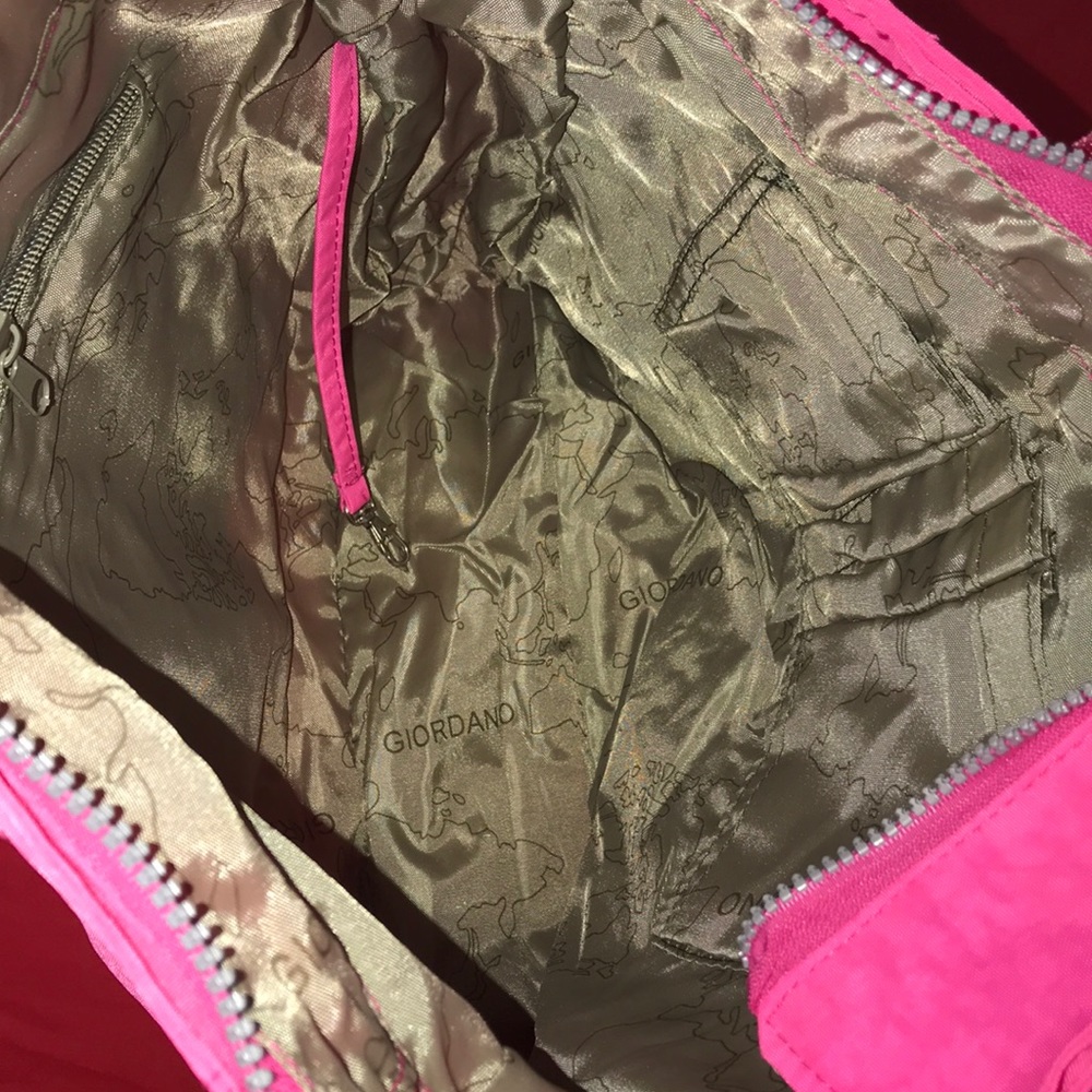 Giordano Tote / Crossbody - Picture 4 of 5